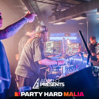 Apollo Presents at Apollo Club Malia, Malia, 5 June 2025