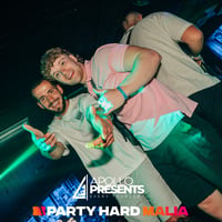 Apollo Presents at Apollo Club Malia, Malia, 5 June 2025