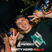 Apollo Presents at Apollo Club Malia, Malia, 5 June 2025