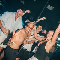 Apollo Presents at Apollo Club Malia, Malia, 5 June 2025