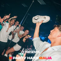 Apollo Presents at Apollo Club Malia, Malia, 5 June 2025
