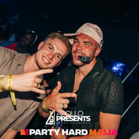 Apollo Presents at Apollo Club Malia, Malia, 5 June 2025