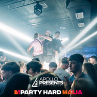 Apollo Presents at Apollo Club Malia, Malia, 5 June 2025