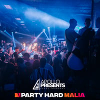 Apollo Presents at Apollo Club Malia, Malia, 5 June 2025