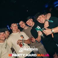Apollo Presents at Apollo Club Malia, Malia, 5 June 2025