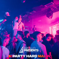 Apollo Presents at Apollo Club Malia, Malia, 5 June 2025