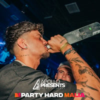 Apollo Presents at Apollo Club Malia, Malia, 12 June 2025