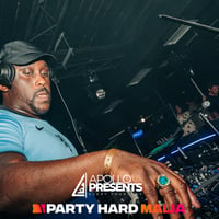 Apollo Presents at Apollo Club Malia, Malia, 12 June 2025