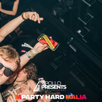 Apollo Presents at Apollo Club Malia, Malia, 12 June 2025
