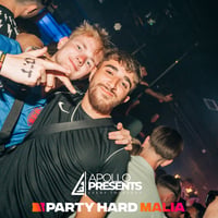 Apollo Presents at Apollo Club Malia, Malia, 12 June 2025