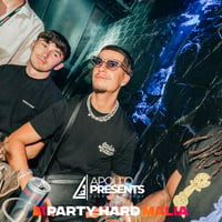 Apollo Presents at Apollo Club Malia, Malia, 12 June 2025