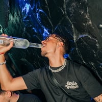 Apollo Presents at Apollo Club Malia, Malia, 12 June 2025