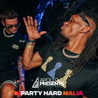 Apollo Presents at Apollo Club Malia, Malia, 12 June 2025