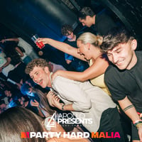 Apollo Presents at Apollo Club Malia, Malia, 12 June 2025