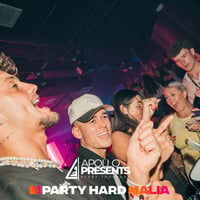 Apollo Presents at Apollo Club Malia, Malia, 12 June 2025