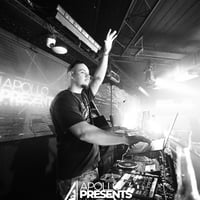 Apollo Presents at Apollo Club Malia, Malia, 26 June 2025