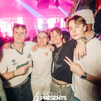 Apollo Presents at Apollo Club Malia, Malia, 26 June 2025