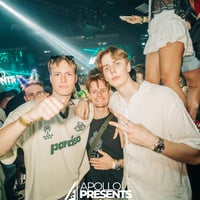 Apollo Presents at Apollo Club Malia, Malia, 26 June 2025