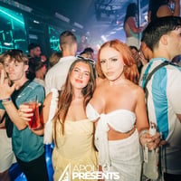 Apollo Presents at Apollo Club Malia, Malia, 26 June 2025
