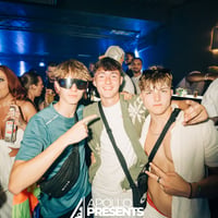 Apollo Presents at Apollo Club Malia, Malia, 26 June 2025