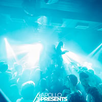 Apollo Presents at Apollo Club Malia, Malia, 26 June 2025