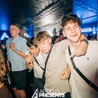 Apollo Presents at Apollo Club Malia, Malia, 26 June 2025