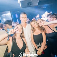 Apollo Presents at Apollo Club Malia, Malia, 26 June 2025