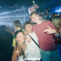 Apollo Presents at Apollo Club Malia, Malia, 26 June 2025