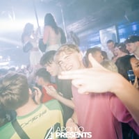 Apollo Presents at Apollo Club Malia, Malia, 26 June 2025
