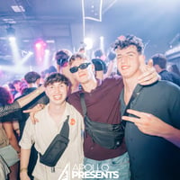 Apollo Presents at Apollo Club Malia, Malia, 26 June 2025