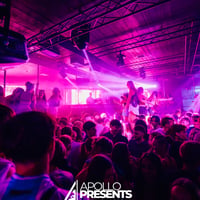 Apollo Presents at Apollo Club Malia, Malia, 26 June 2025