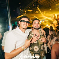 Apollo Presents at Apollo Club Malia, Malia, 26 June 2025