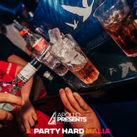 Apollo Presents at Apollo Club Malia, Malia, 10 July 2025