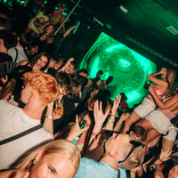 Apollo Presents at Apollo Club Malia, Malia, 10 July 2025