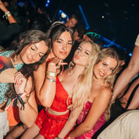 Apollo Presents at Apollo Club Malia, Malia, 17 July 2025