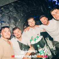 Apollo Presents at Apollo Club Malia, Malia, 17 July 2025