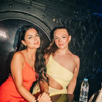 Apollo Presents at Apollo Club Malia, Malia, 17 July 2025
