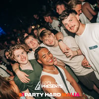 Apollo Presents at Apollo Club Malia, Malia, 17 July 2025