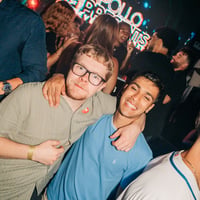 Apollo Presents at Apollo Club Malia, Malia, 17 July 2025
