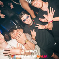 Apollo Presents at Apollo Club Malia, Malia, 17 July 2025
