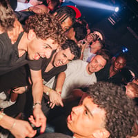 Apollo Presents at Apollo Club Malia, Malia, 17 July 2025