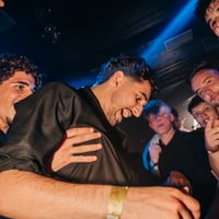 Apollo Presents at Apollo Club Malia, Malia, 17 July 2025