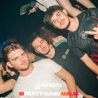 Apollo Presents at Apollo Club Malia, Malia, 17 July 2025