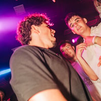Apollo Presents at Apollo Club Malia, Malia, 17 July 2025