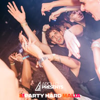 Apollo Presents at Apollo Club Malia, Malia, 17 July 2025