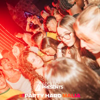 Apollo Presents at Apollo Club Malia, Malia, 17 July 2025