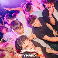 Apollo Presents at Apollo Club Malia, Malia, 17 July 2025