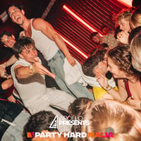 Apollo Presents at Apollo Club Malia, Malia, 17 July 2025