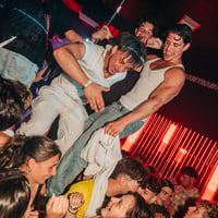 Apollo Presents at Apollo Club Malia, Malia, 17 July 2025
