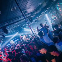 Apollo Presents at Apollo Club Malia, Malia, 17 July 2025